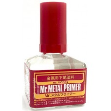  Mr. Metal Primer 40 ml. 